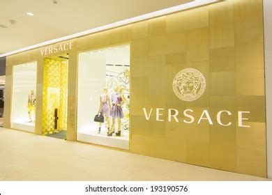 versace central|versace locations near me.